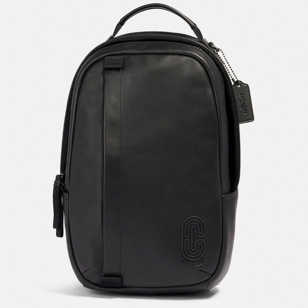 Coach Edge Backpack